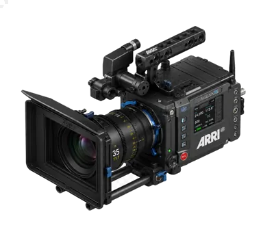 ARRI Alexa