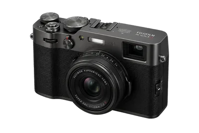 Fujifilm