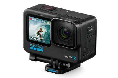 GoPro