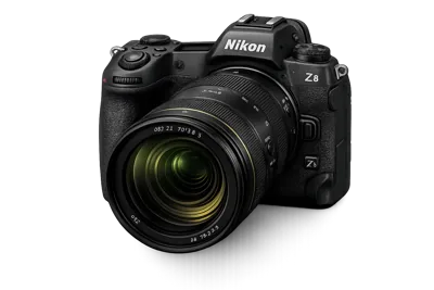 Nikon